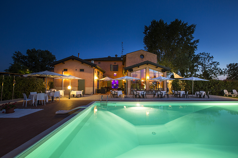 PHOTO GALLERY New Angolo del Paradiso