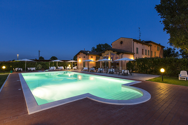 PHOTO GALLERY New Angolo del Paradiso