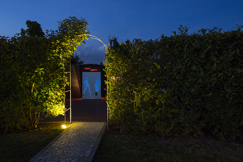 PHOTO GALLERY New Angolo del Paradiso