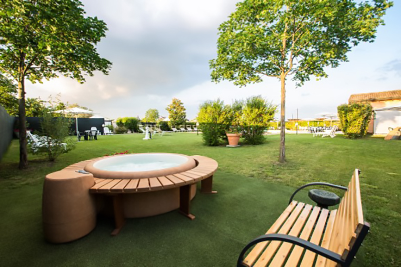 PHOTO GALLERY New Angolo del Paradiso