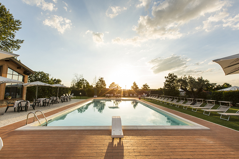 PHOTO GALLERY New Angolo del Paradiso