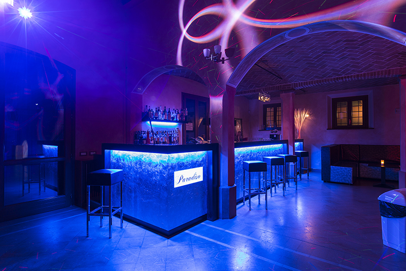 PHOTO GALLERY New Angolo del Paradiso