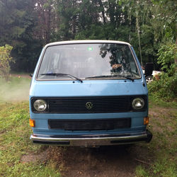 Van Money