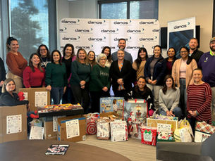 Service Rooted in Our Values