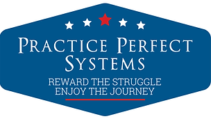 Practice Perfect Systems Logo