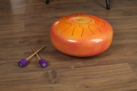 Comment utiliser les sons instrumentaux et les associer à d’autres pratiques holistiques ?