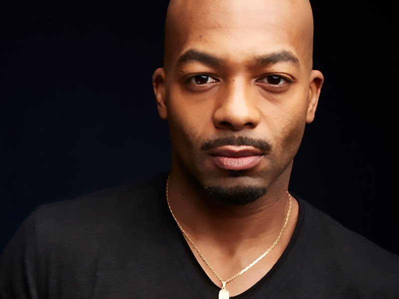 Brandon Victor Dixon