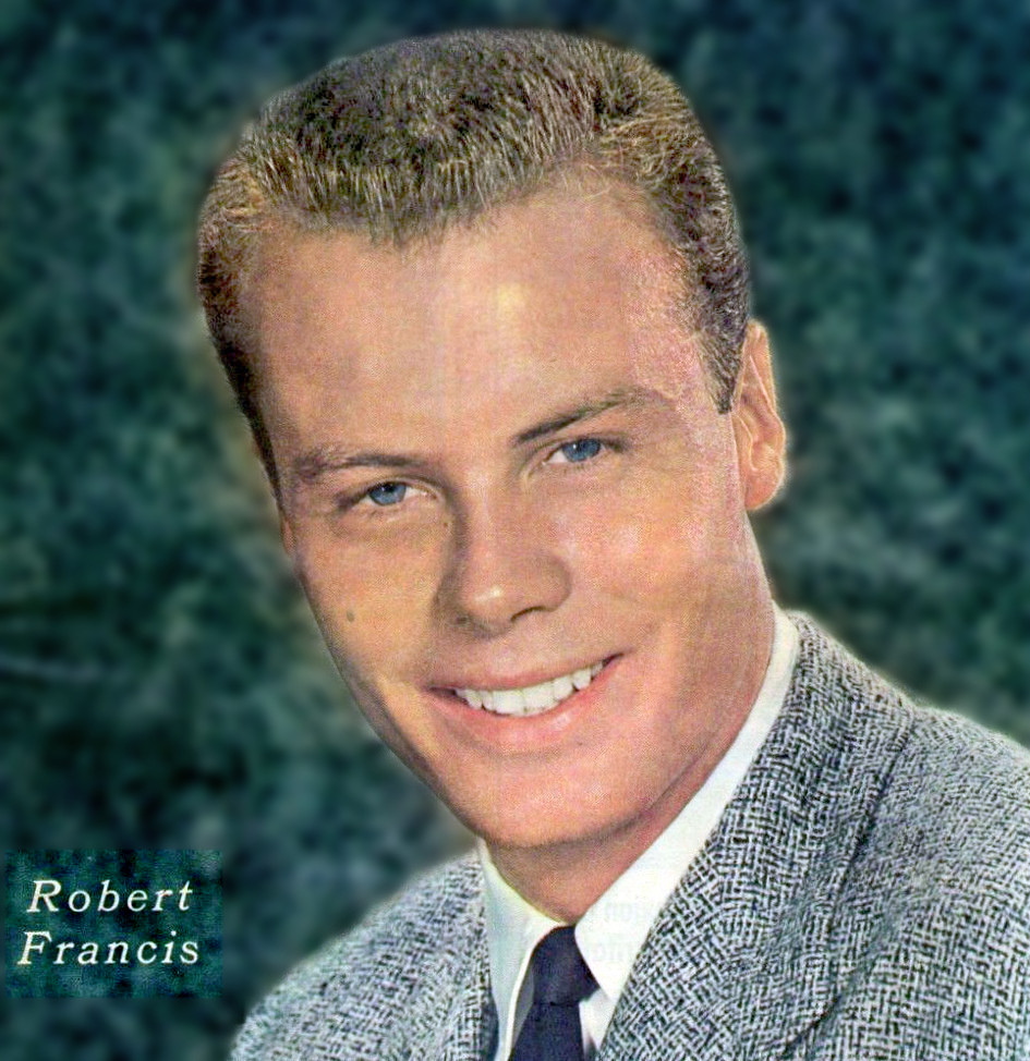Robert Frances