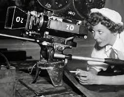 Ida Lupino: An Actor, Writer and Director