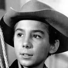 Johnny Crawford