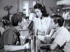 Darryl Richard, Lori Martin and Paul Petersen