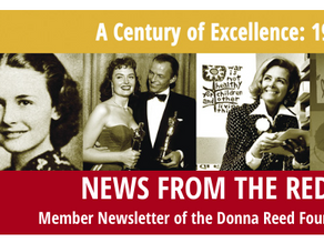 Want the latest news?