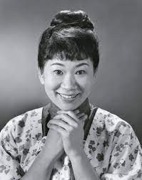 Miyoshi Umeki