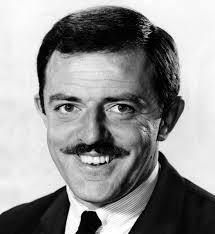 John Astin