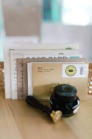 National Card & Letter Writing Month