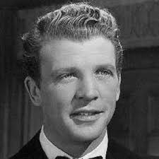 Dan Dailey, Jr,