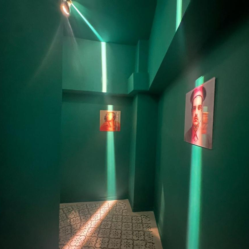 Ermou Funky Lofts - Skouze 4, City Center, Athens