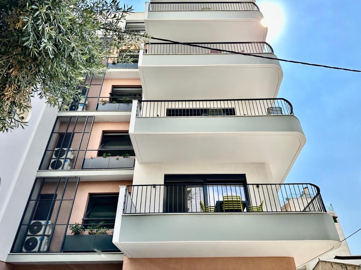 Alkiminis 111 - 111 Alkiminis St., Kato Petralona, Athens