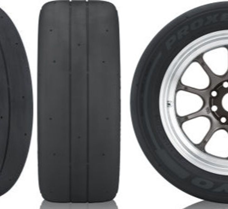 The ME Racing Guide to DOT Competition Tires Introducing ME Racing