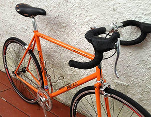 Torelli Corsa Pista