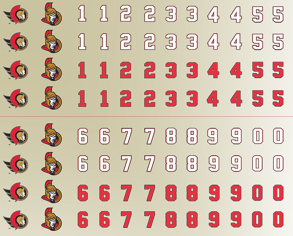 Thumbnail: Ottawa Senators        Home - Native Skins