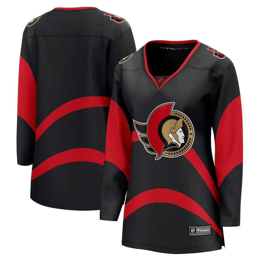 Thumbnail: Ottawa Senators        Home - Native Skins