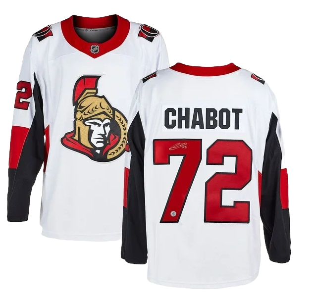 Thumbnail: Ottawa Senators        Home - Native Skins