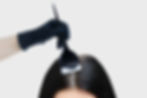 Black Hair Dye