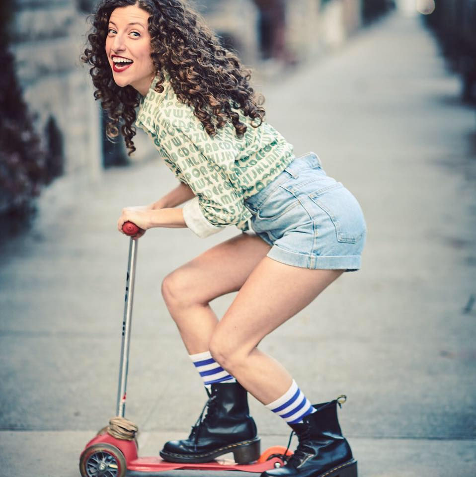 Scooter