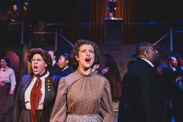 Ragtime