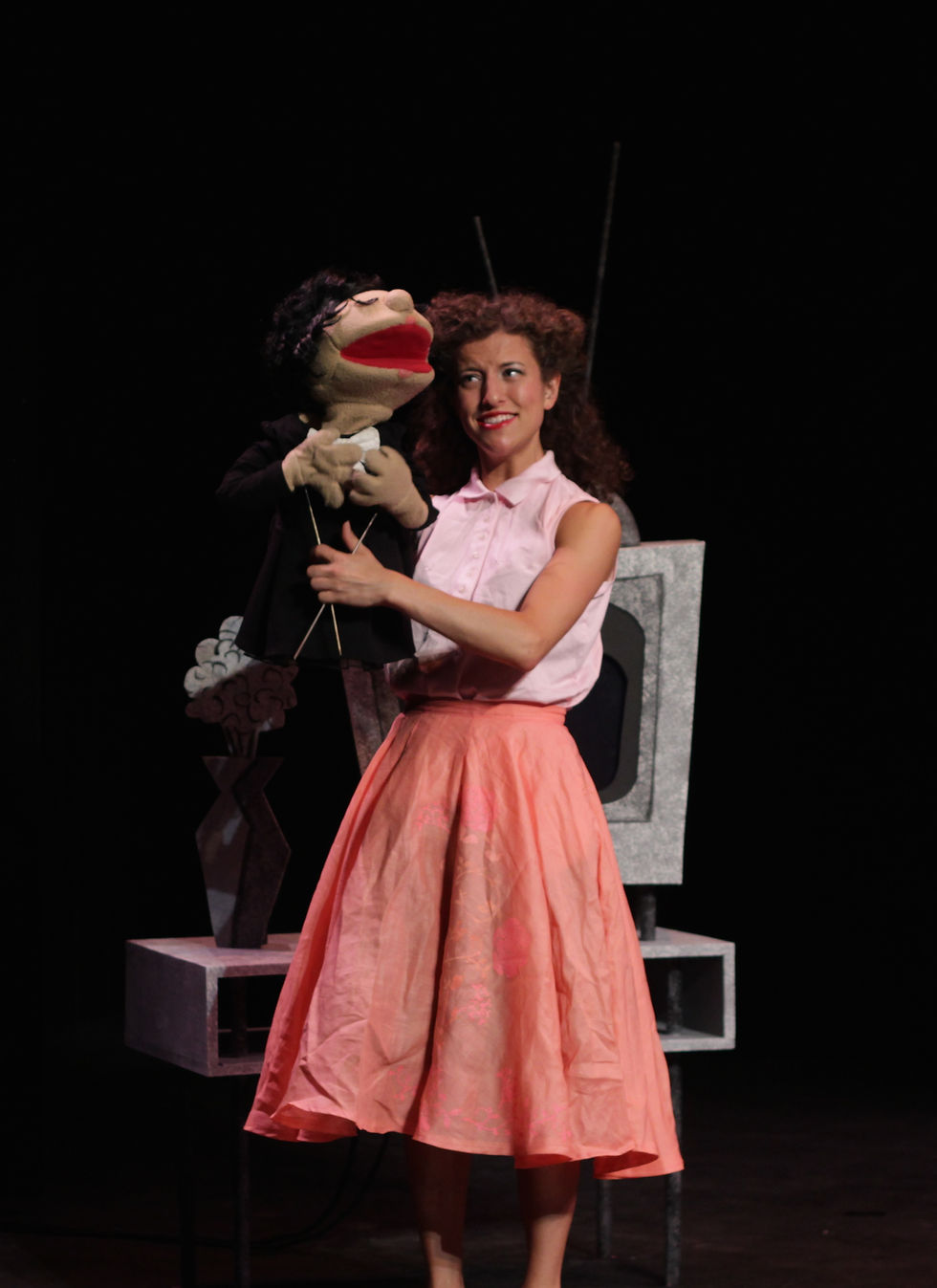 Betty Lynn