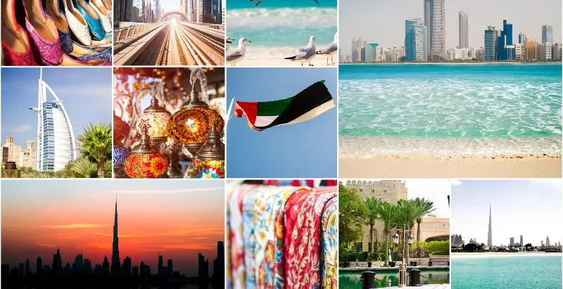 Dubai in December - Weather and Top Things to Do 