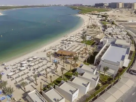 Ras Al Khaimah One Day Itinerary with Family