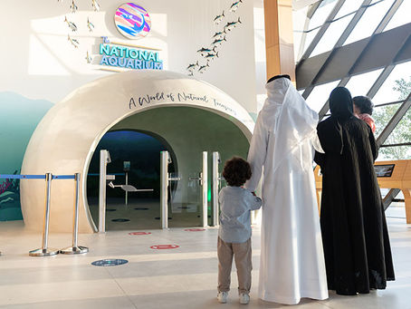 Best Family Attractions in Abu Dhabi