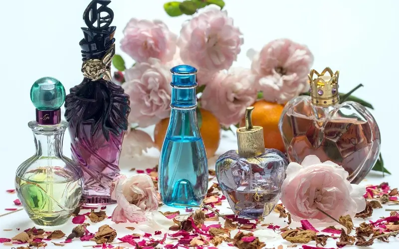 Fragrances Dubai