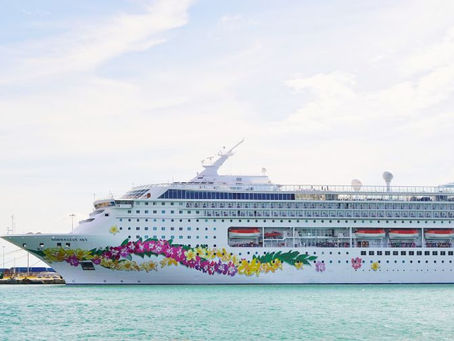 Miami Cruise Holiday