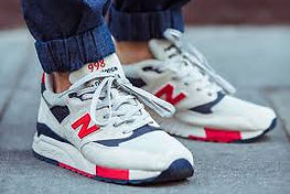 newbalance shoes