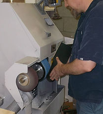 hand made orthotics, Eldon