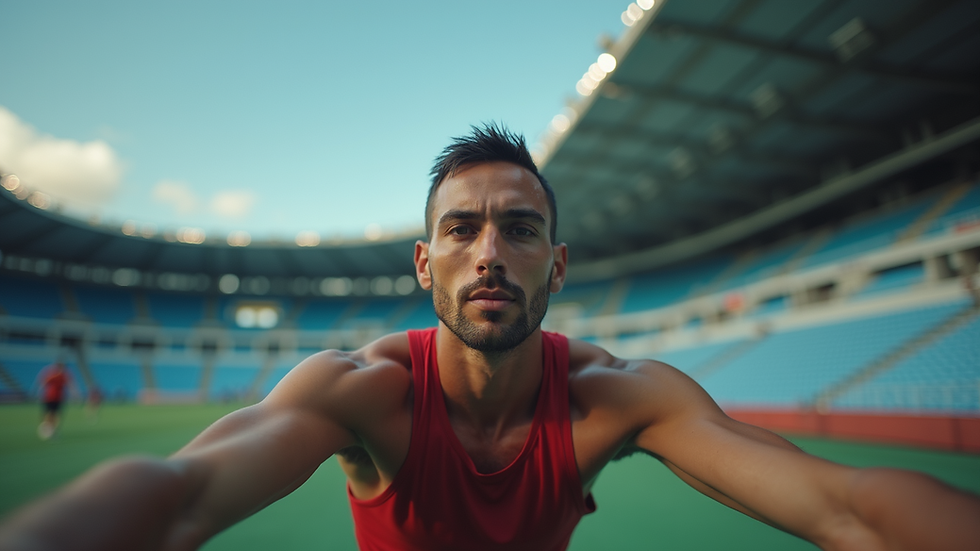 Enhance Sports Performance with Mental Coaching Strategies