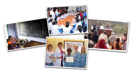 World Breastfeeding Week 2024