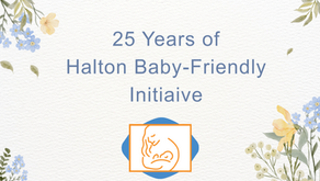 Halton BFI 25th Anniversary Celebration