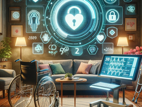 Cybersecurity in Home Care IT Systems: Protecting Patient Data in the Digital Age