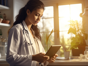 Electronic Health Records in Home Care