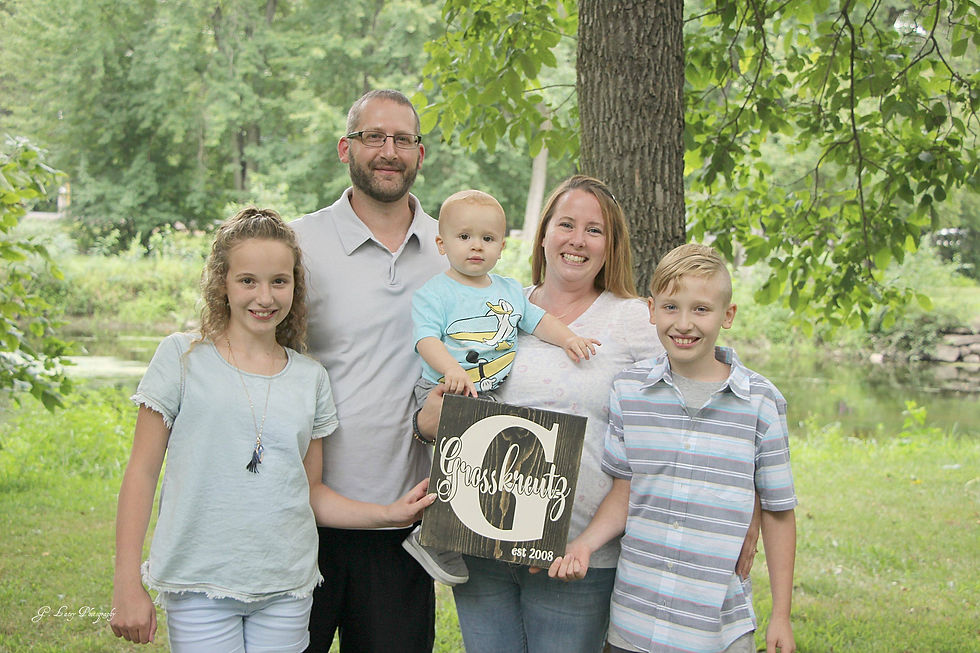 Family Picture