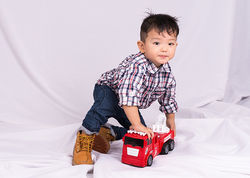 744 Print Pic VI (7 x5 Inch)