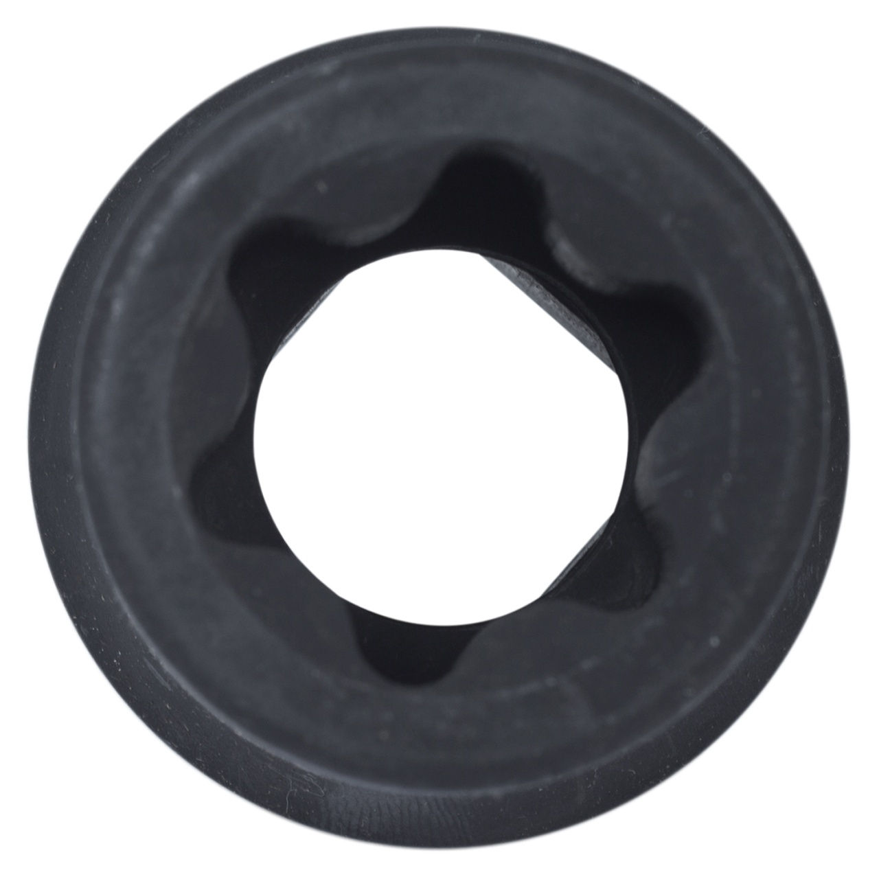 Головка торцевая ударная TORX Е-стандарт 3/4", E30, L = 56 мм KING TONY 657530M