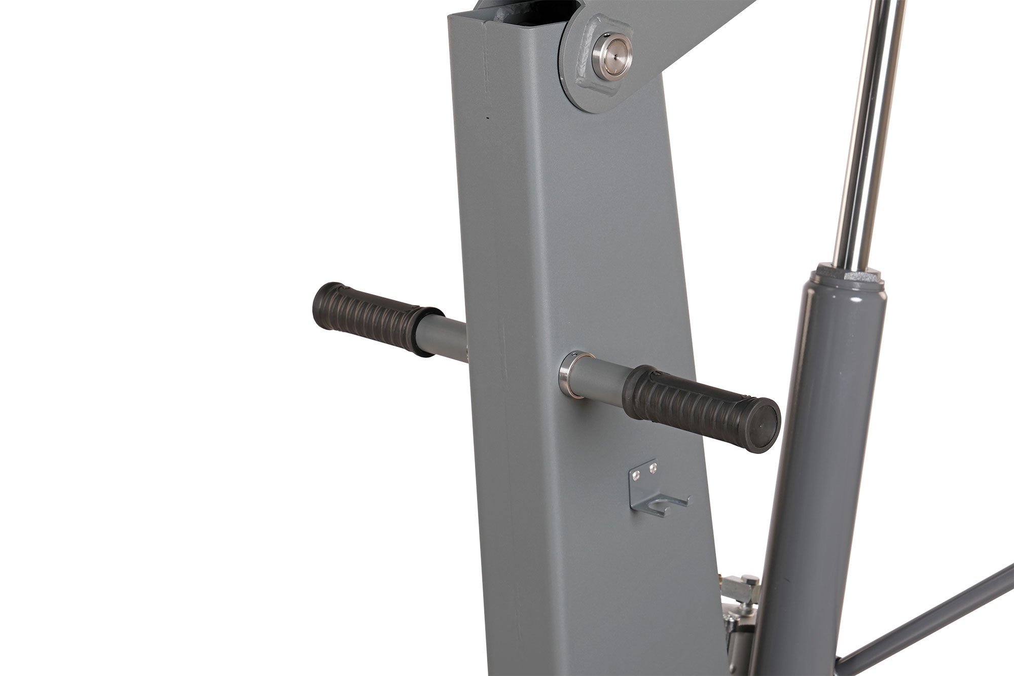 Кран пневмогидравлический грузовой, усиленный, 3 т