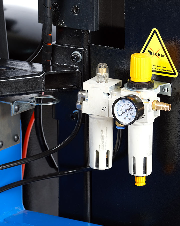 Вспомогательное устройство "Третья рука" для 4644