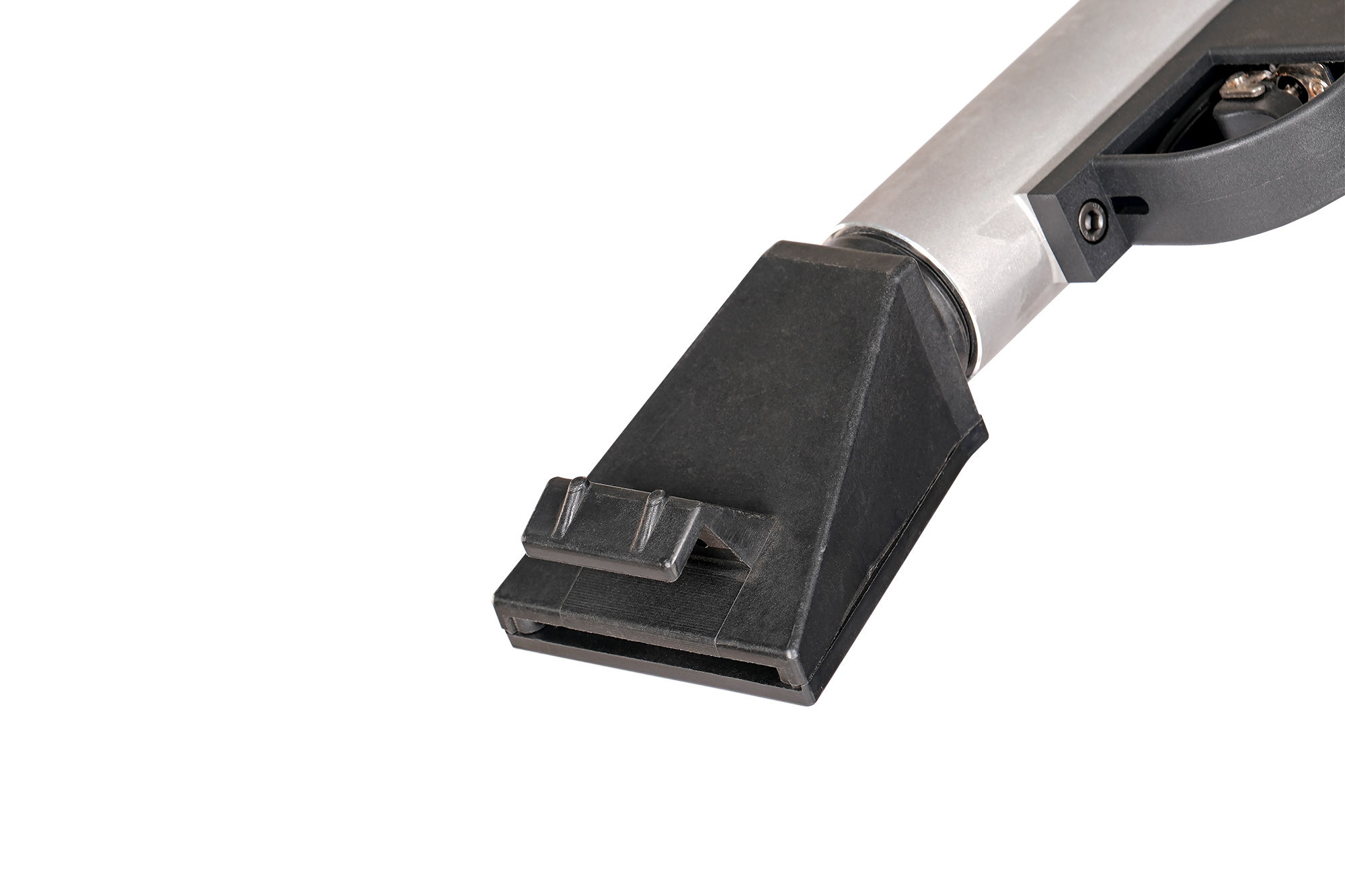 Бустер автоматический с пистолетом, для установки на ШМС