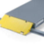 KraftWell FORBI 3.5B Подъёмник комплект ножничный г/п 3,5 т. низкопрофильный
